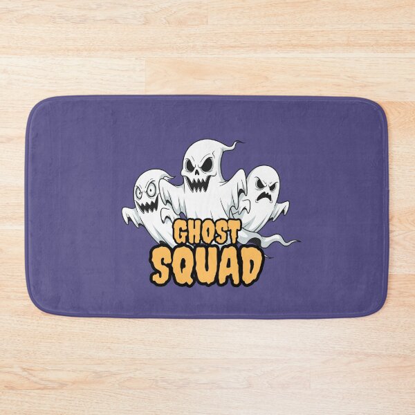 Item preview, Halloween Ghost Squad designed and sold by The magic  Yellow bus.