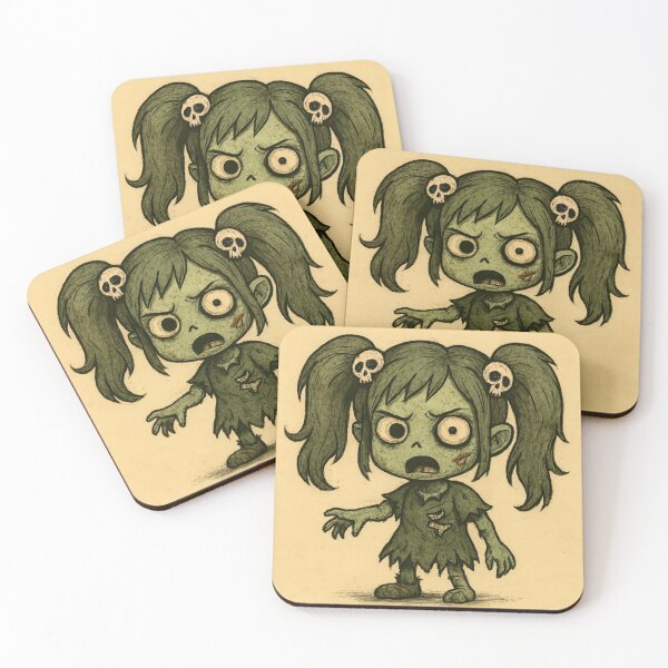Item preview, Toxie Doxie designed and sold by Donkey's Salad.