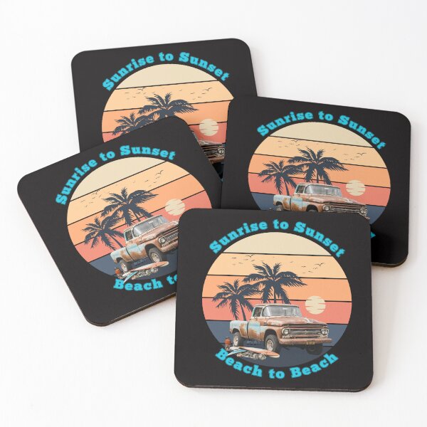 Item preview, Beach to Beach designed and sold by joztees.