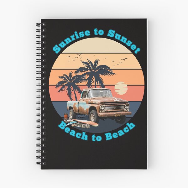 Item preview, Beach to Beach designed and sold by joztees.