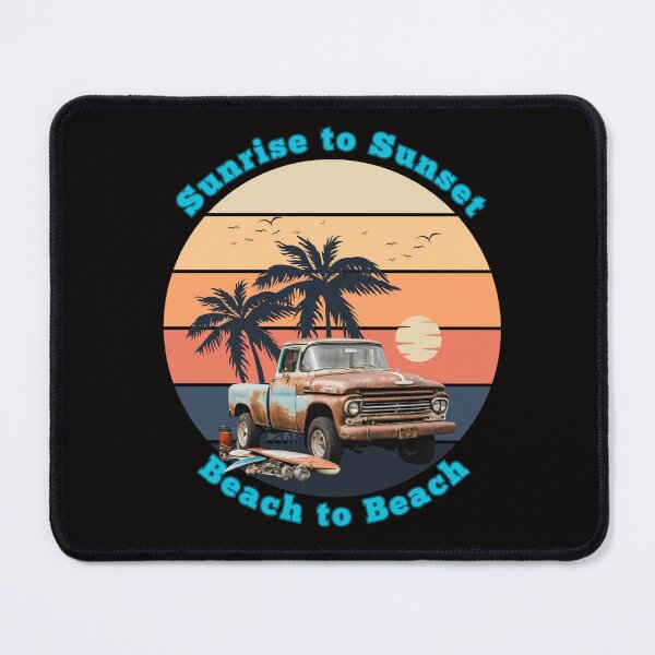 Item preview, Beach to Beach designed and sold by joztees.