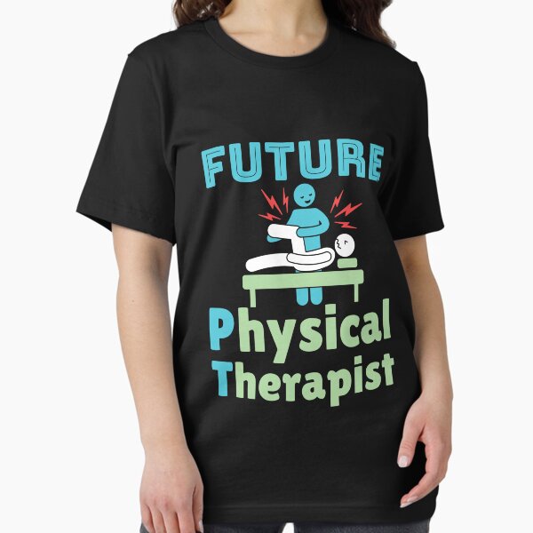 Item preview, Future Physical Therapist designed and sold by jaygo.