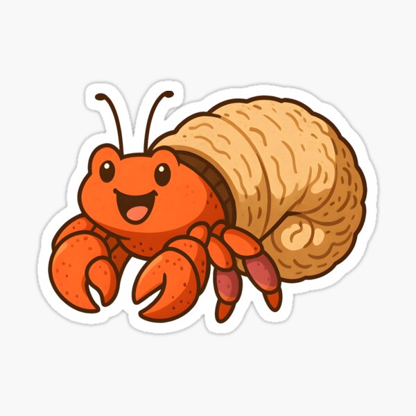 Item preview, Scuttle designed and sold by Little Shop of Stickers.