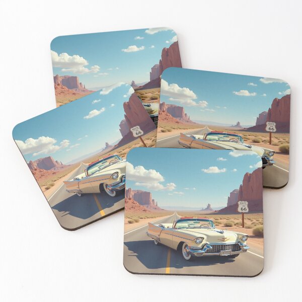 Item preview, Cadillac Eldorado  designed and sold by Ufoarts.