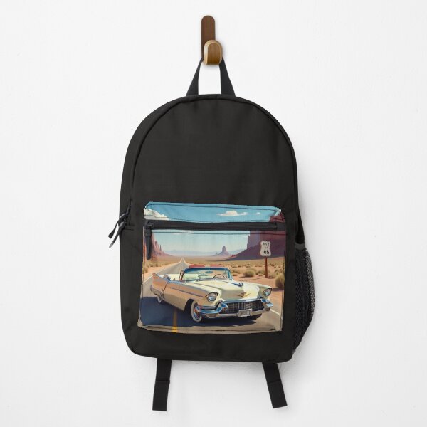 Item preview, Cadillac Eldorado designed and sold by Ufoarts.