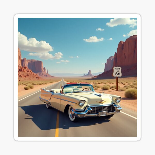 Item preview, Cadillac Eldorado  designed and sold by Ufoarts.