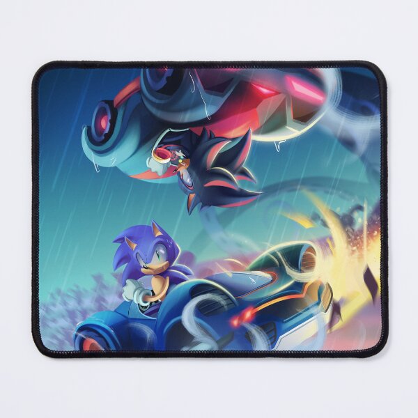 Item preview, Sonic Crossworlds! designed and sold by bolipancito.