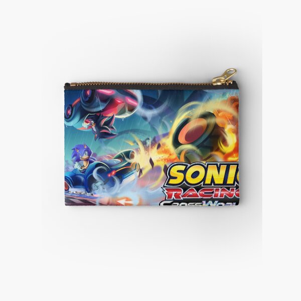 Item preview, Sonic Crossworlds! designed and sold by bolipancito.
