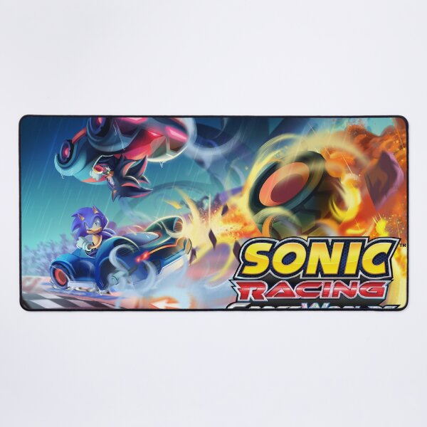 Item preview, Sonic Crossworlds! designed and sold by bolipancito.