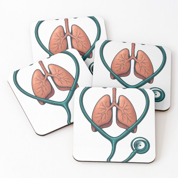 Item preview, Respiratory Therapist Life – Caring for Every Breath designed and sold by TONSNAP.