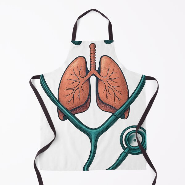Item preview, Respiratory Therapist Life – Caring for Every Breath designed and sold by TONSNAP.