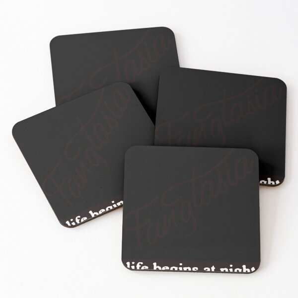 Item preview, Fangtasia Life Begins At Night True Blood designed and sold by Gj0700.