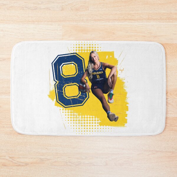 Item preview, Sophie Cunningham Indiana Fever designed and sold by lavndershrtdays.