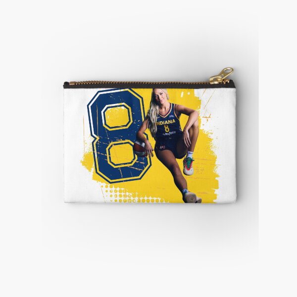 Item preview, Sophie Cunningham Indiana Fever designed and sold by lavndershrtdays.