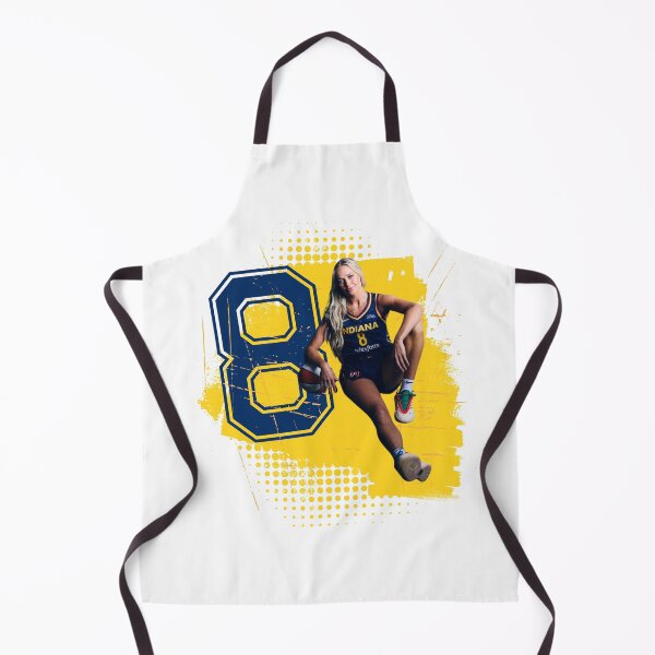 Item preview, Sophie Cunningham Indiana Fever designed and sold by lavndershrtdays.