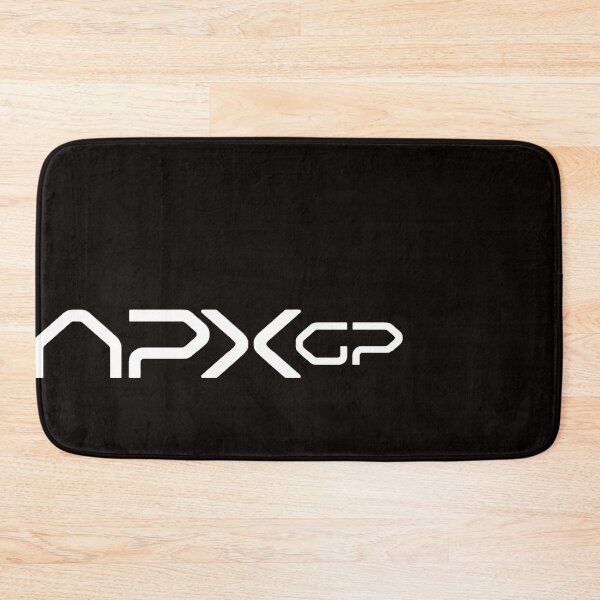 Item preview, Apx Gp Racing Team designed and sold by Gj0700.
