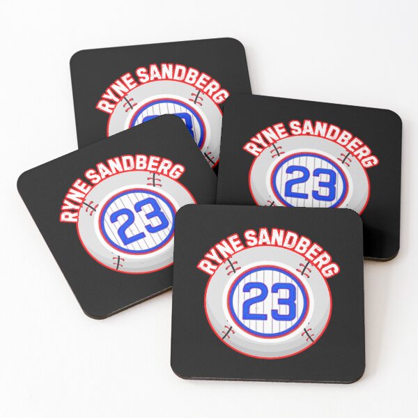 Item preview, Ryne Sandberg  designed and sold by WoodburyLake.