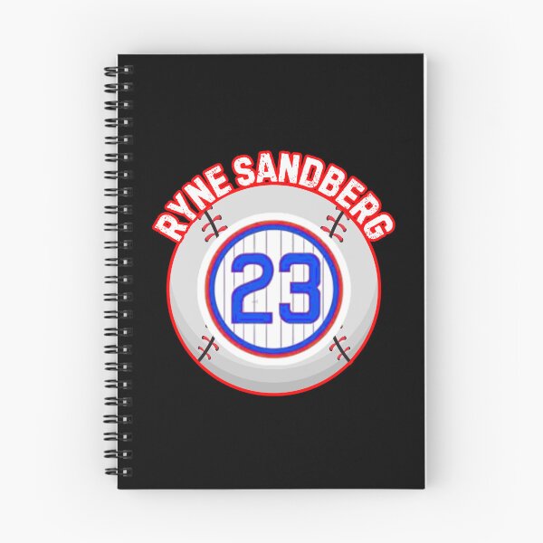 Item preview, Ryne Sandberg  designed and sold by WoodburyLake.