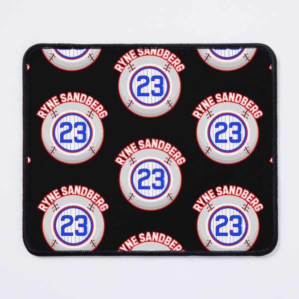 Item preview, Ryne Sandberg  designed and sold by WoodburyLake.