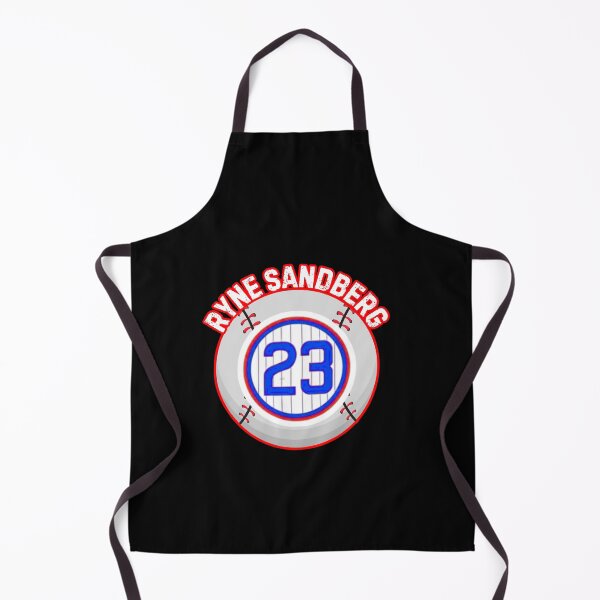 Item preview, Ryne Sandberg designed and sold by WoodburyLake.