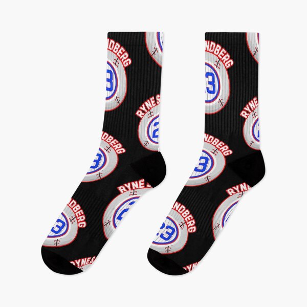 Item preview, Ryne Sandberg designed and sold by WoodburyLake.
