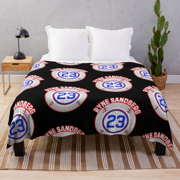 Item preview, Ryne Sandberg  designed and sold by WoodburyLake.