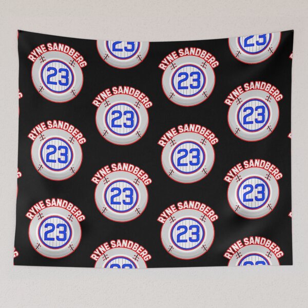 Item preview, Ryne Sandberg  designed and sold by WoodburyLake.
