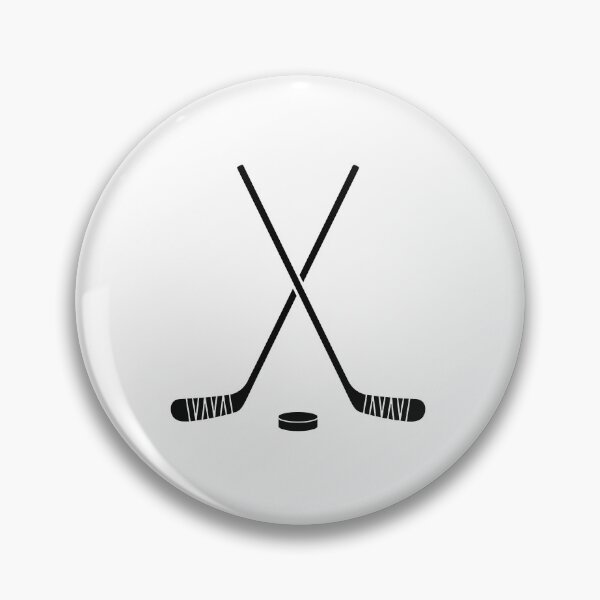 Item preview, Ice Hockey Sticks And Puck designed and sold by THP Creative.