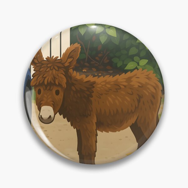 Item preview, Jenny designed and sold by Little Shop of Stickers.