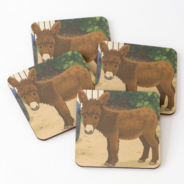 Item preview, Jenny designed and sold by Little Shop of Stickers.