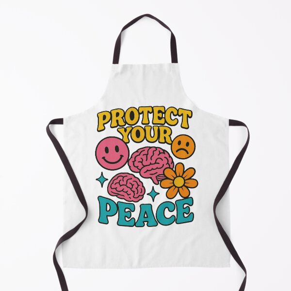 Item preview, Protect Your Peace designed and sold by DSBBS.