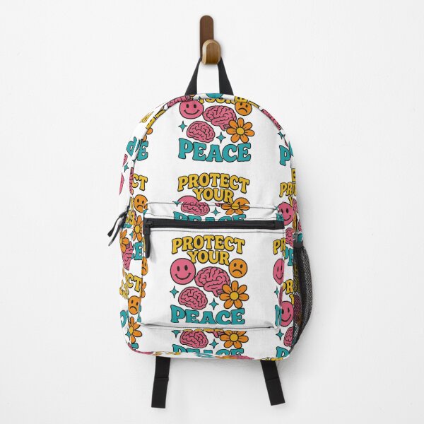 Item preview, Protect Your Peace designed and sold by DSBBS.