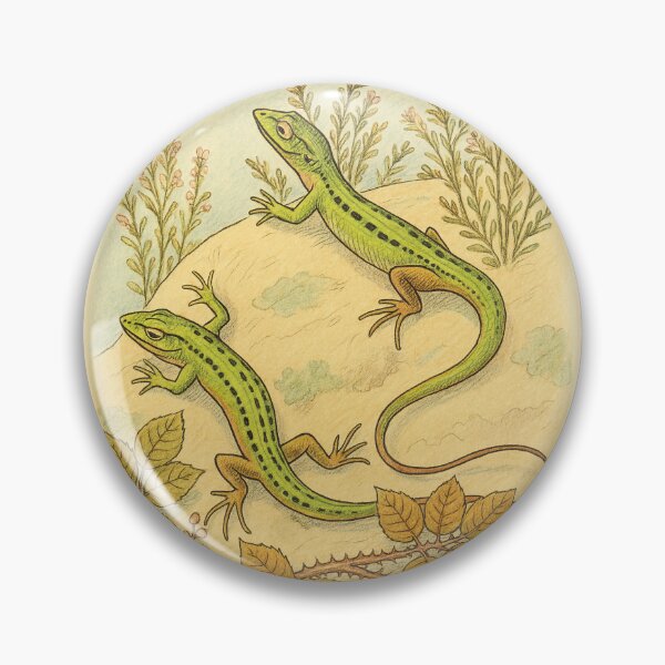 Item preview, Lizards Tail the Truth designed and sold by Tridentulus.