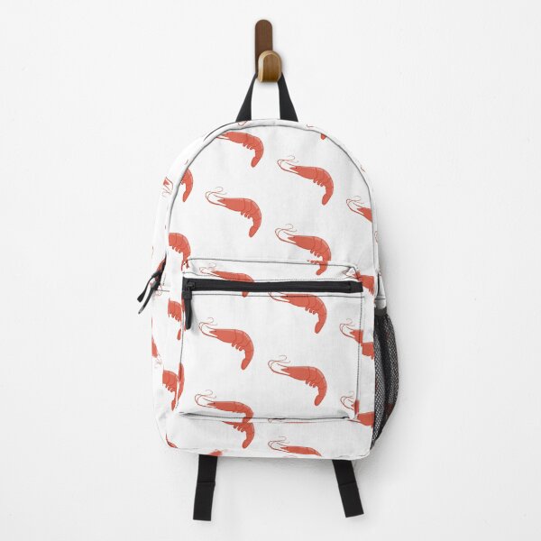 Item preview, Prawn Or Shrimp Illustration designed and sold by THP Creative.