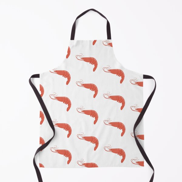Item preview, Prawn Or Shrimp Illustration designed and sold by THP Creative.