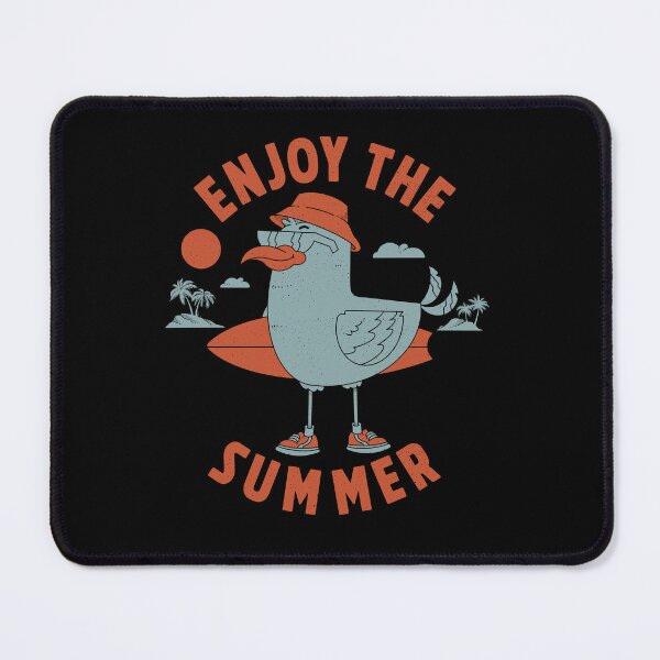 Item preview, Enjoy The Summer designed and sold by Artthree.