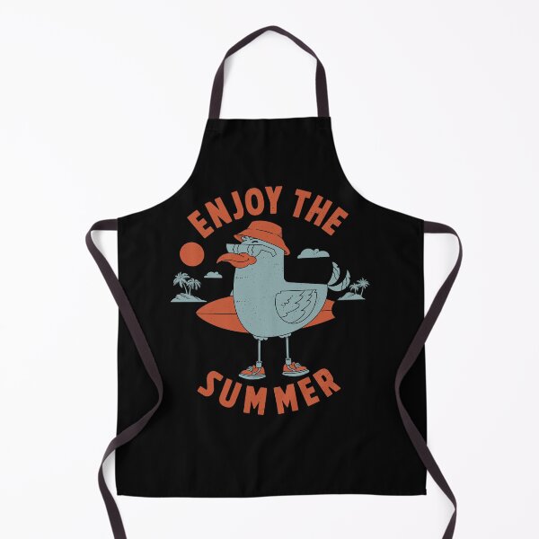 Item preview, Enjoy The Summer designed and sold by Artthree.
