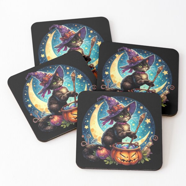 Item preview, The Cauldron's Keeper designed and sold by CAutumnTrapp.
