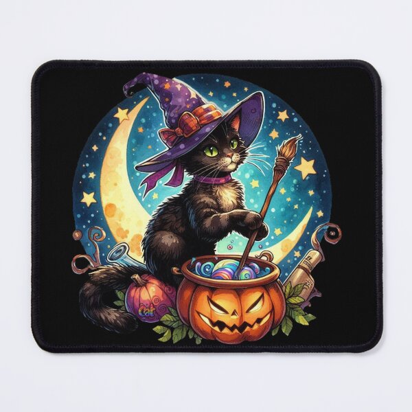 Item preview, The Cauldron's Keeper designed and sold by CAutumnTrapp.