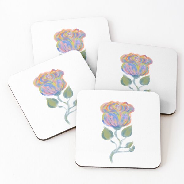 Item preview, Motley Rose de ElitebyElise designed and sold by ElitebyElise.