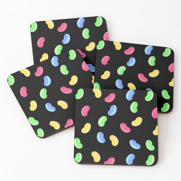 Item preview, Moody Jelly Beans.  designed and sold by mwf-art.