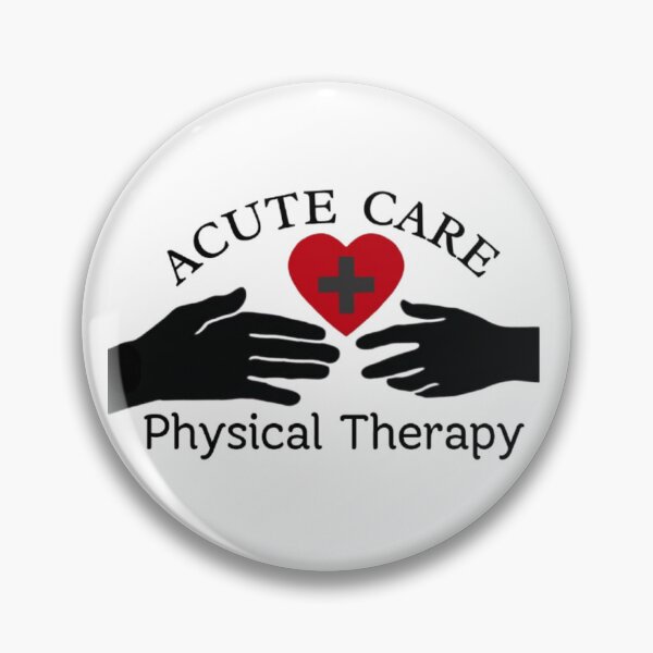 Item preview, Acute Care Physical Therapy designed and sold by Ariel DeBeer.