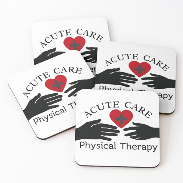 Item preview, Acute Care Physical Therapy designed and sold by Ariel DeBeer.
