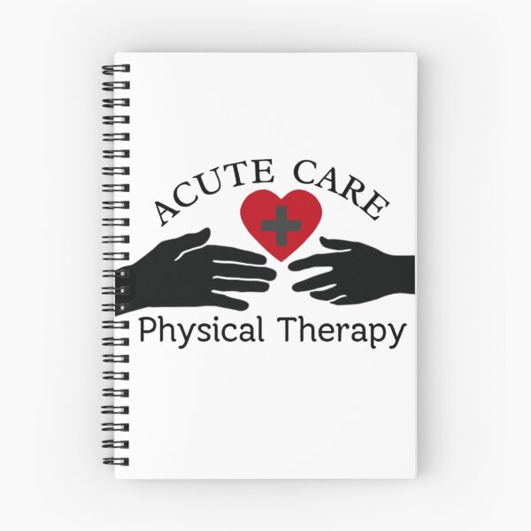 Item preview, Acute Care Physical Therapy designed and sold by Ariel DeBeer.