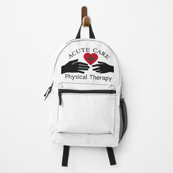 Item preview, Acute Care Physical Therapy designed and sold by Ariel DeBeer.
