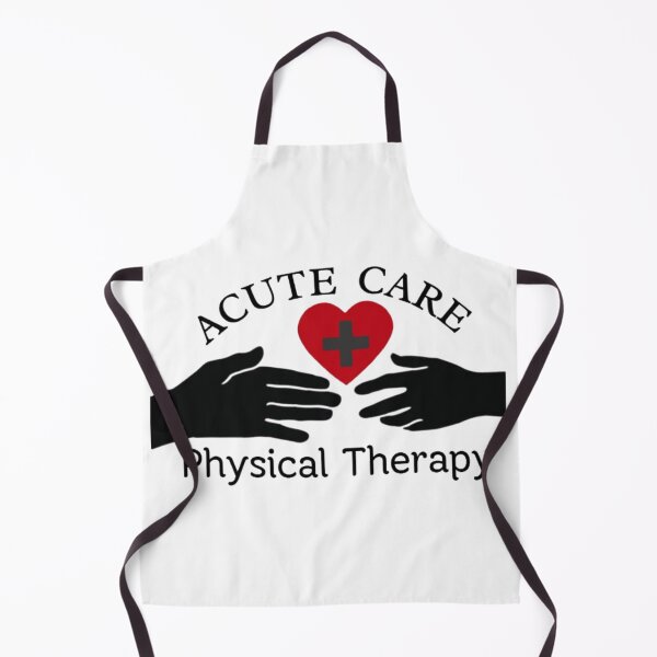 Item preview, Acute Care Physical Therapy designed and sold by Ariel DeBeer.