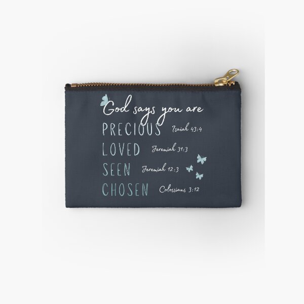 Item preview, God Says You Are designed and sold by Let Your Light Shine Designs.