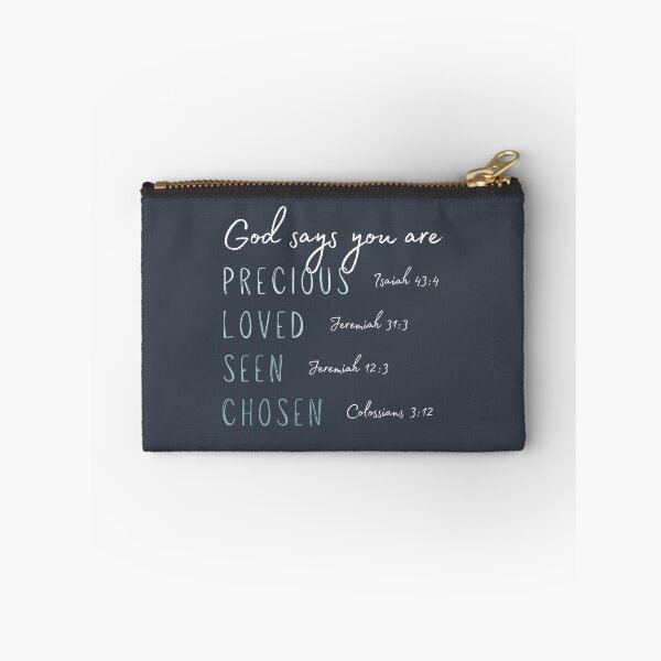 Item preview, God Says You Are designed and sold by Let Your Light Shine Designs.
