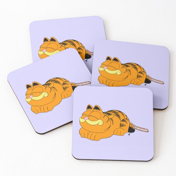 Item preview, Garfield Telephone  designed and sold by The Abysmall.