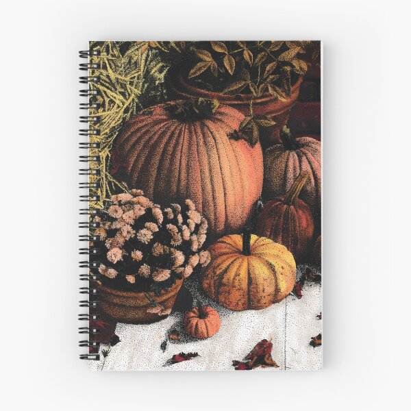 Item preview, Fall Scene designed and sold by Cora Worthington Art.